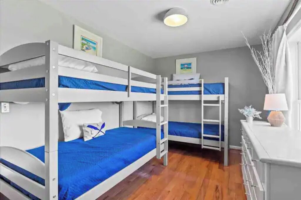 Photo of Bedroom in Canandaigua