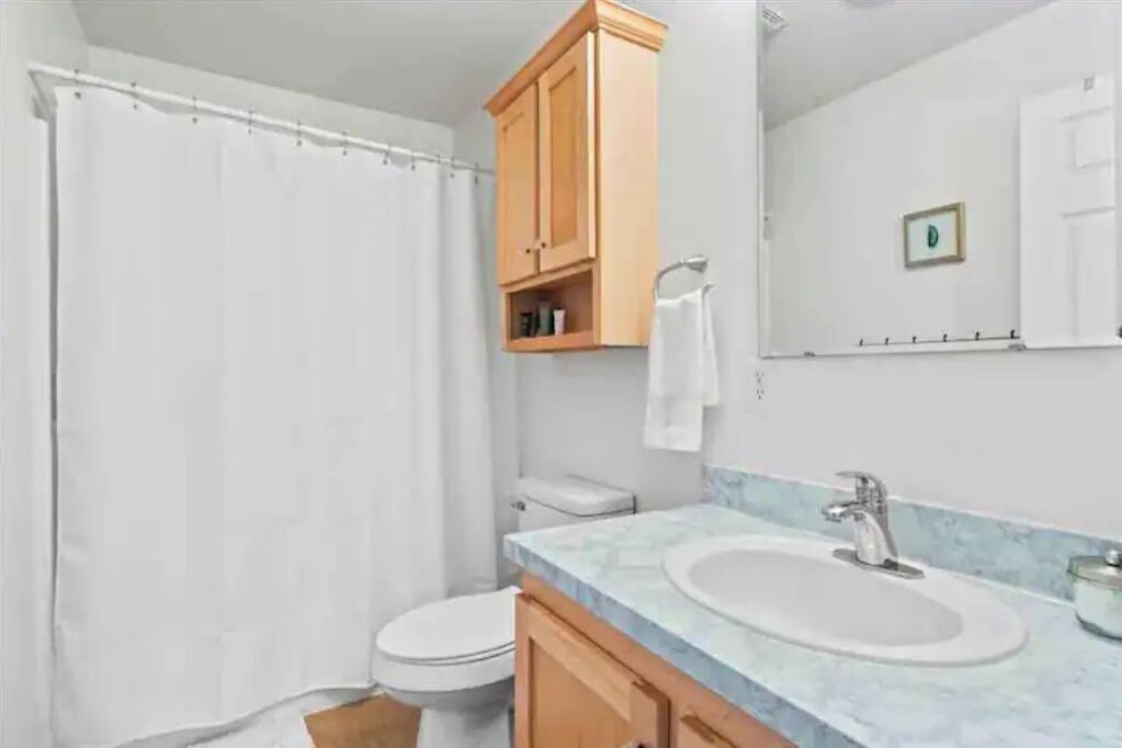 Photo of Bathroom in Canandaigua