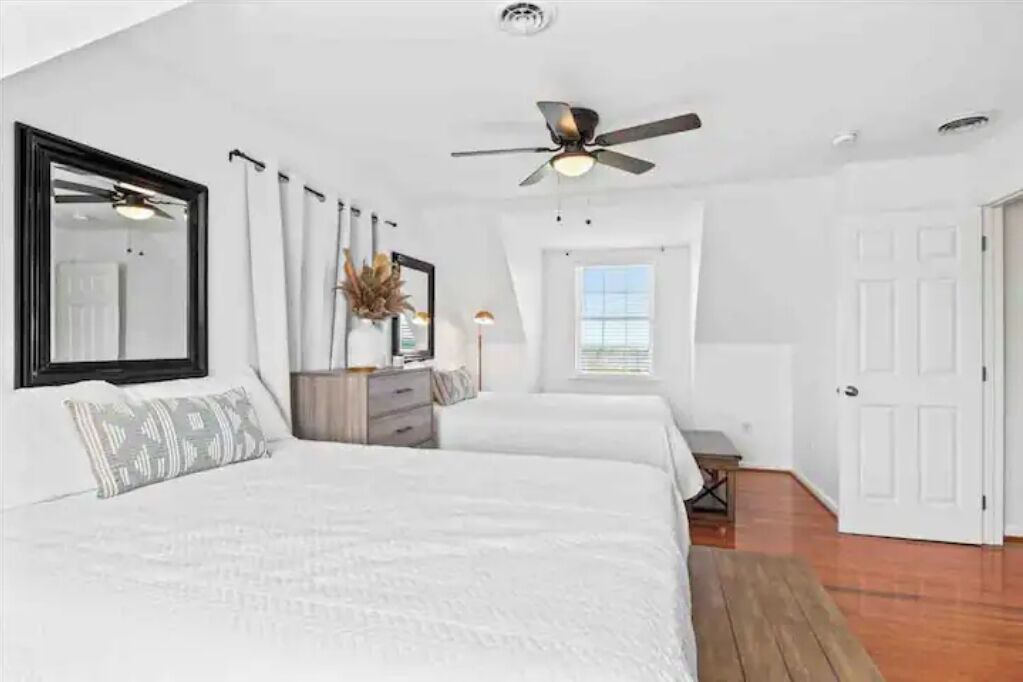 Photo of Bedroom in Canandaigua