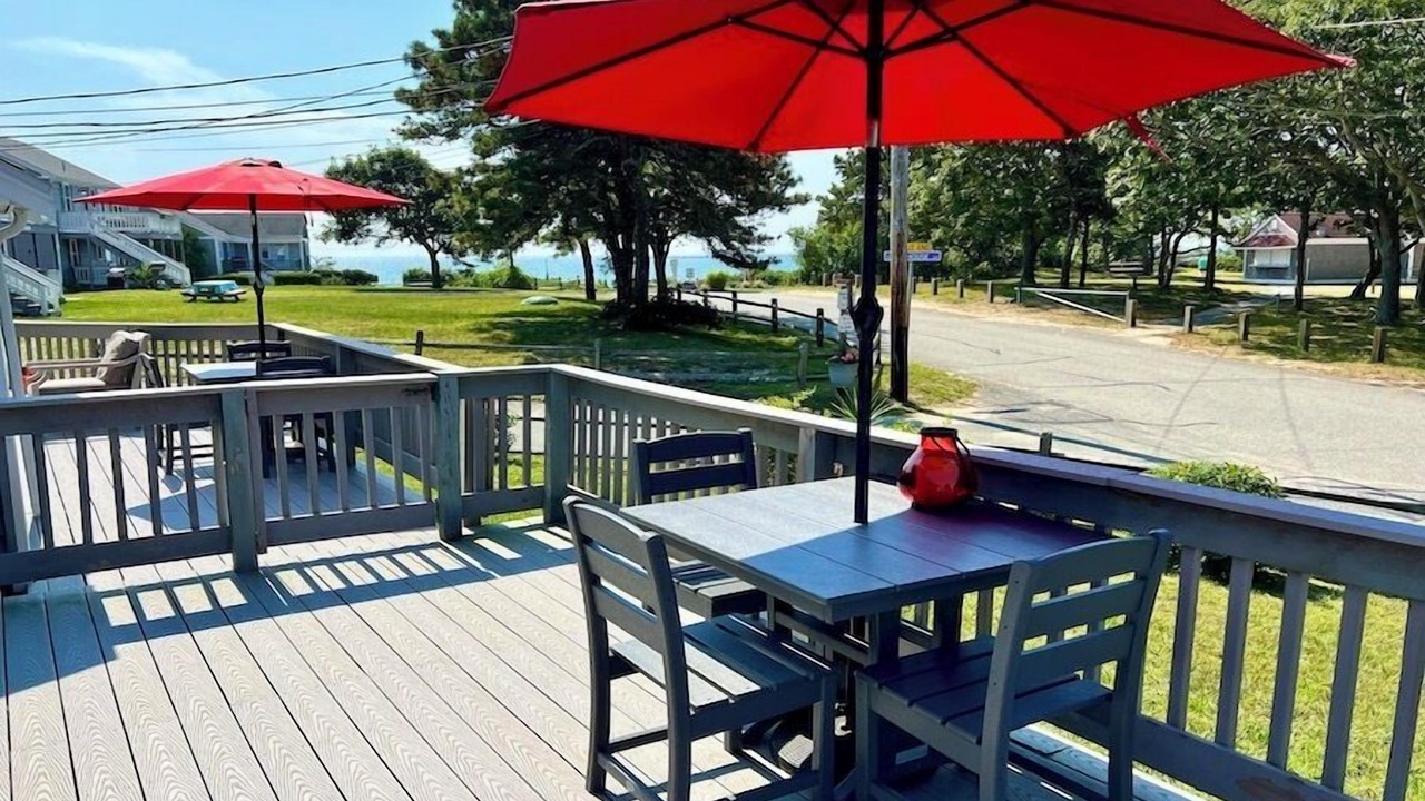 Photo of Outdoor in Hyannis