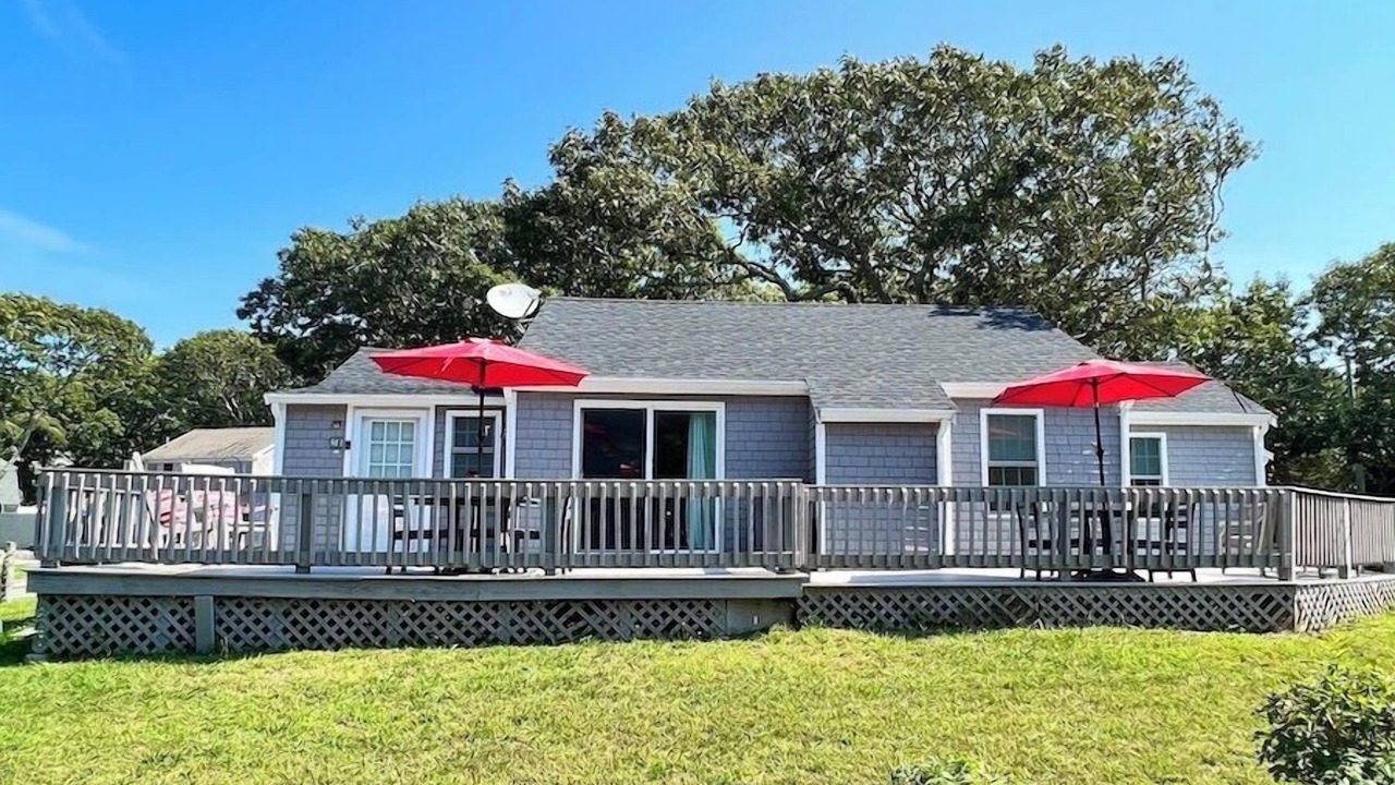 Photo of Outdoor in Hyannis