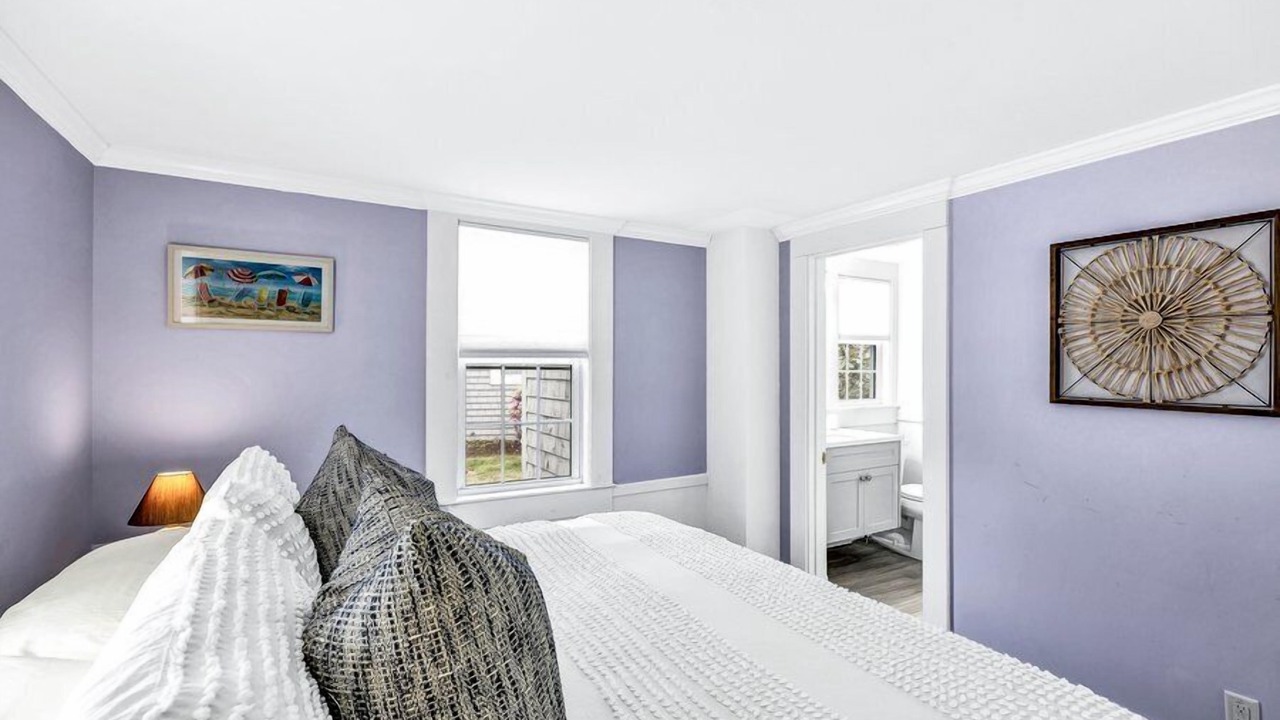 Photo of Bedroom in Hyannis