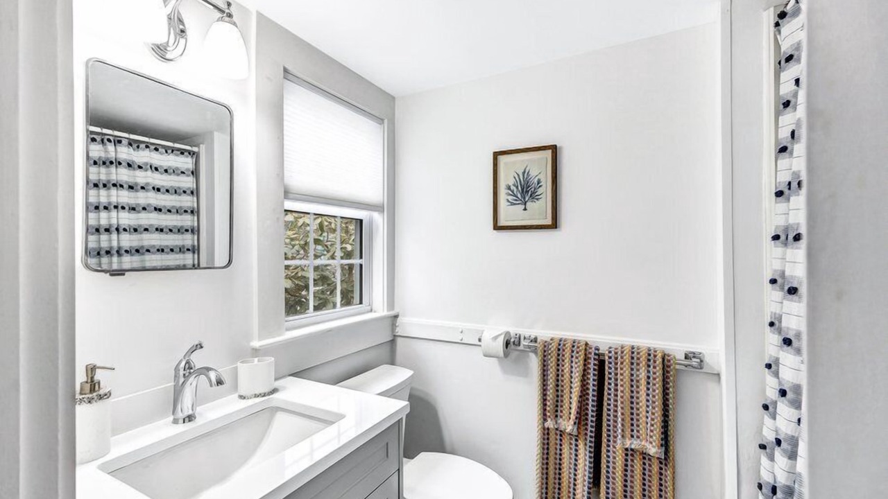 Photo of Bathroom in Hyannis
