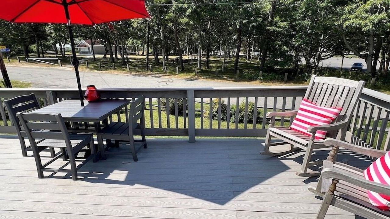 Photo of Outdoor in Hyannis