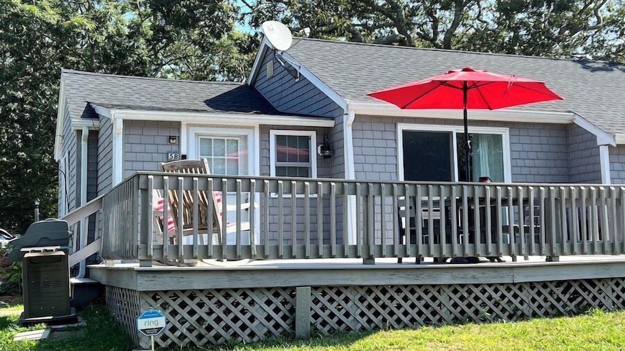 Photo of Outdoor in Hyannis