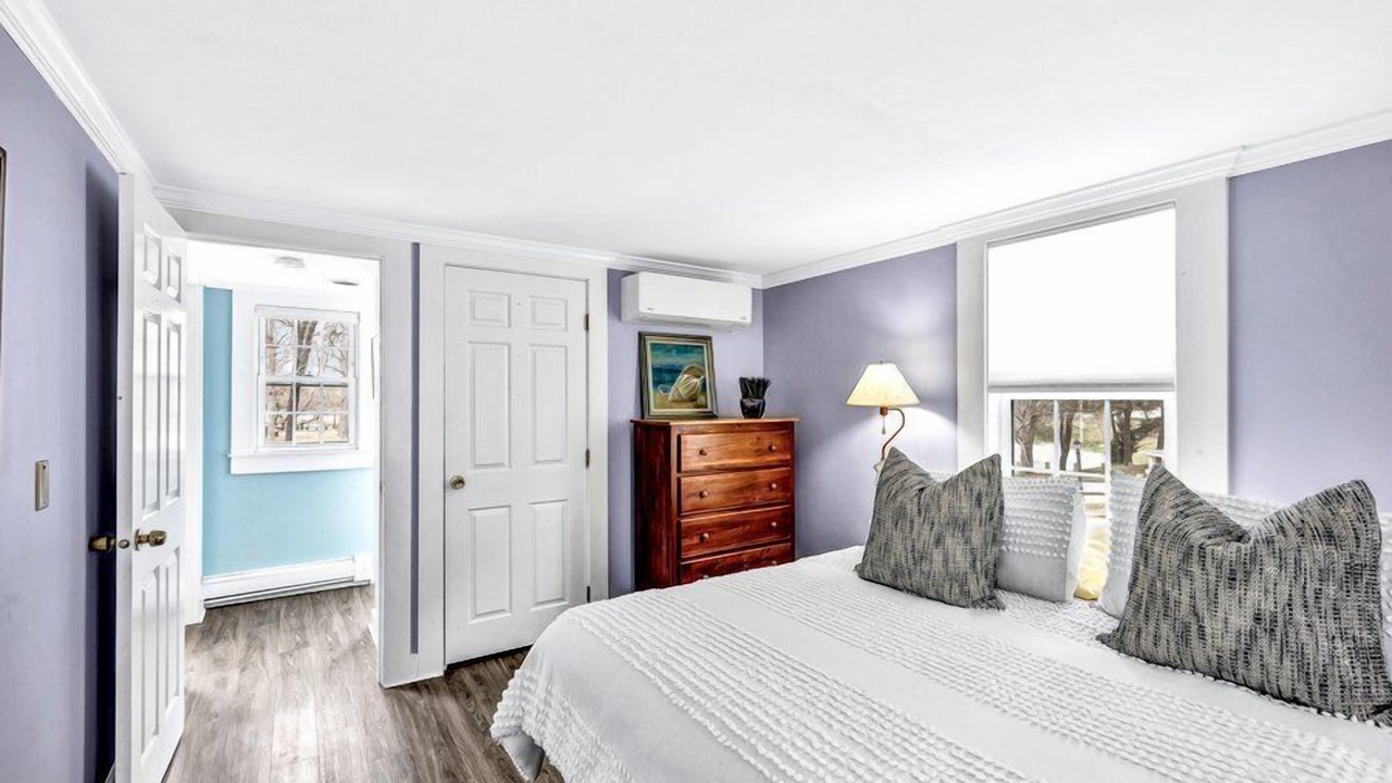 Photo of Bedroom in Hyannis