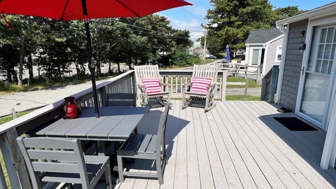 Photo of Outdoor in Hyannis
