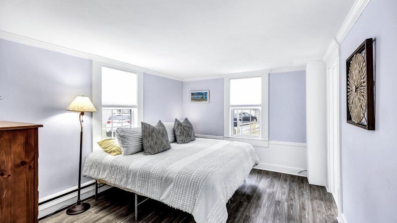 Photo of Bedroom in Hyannis