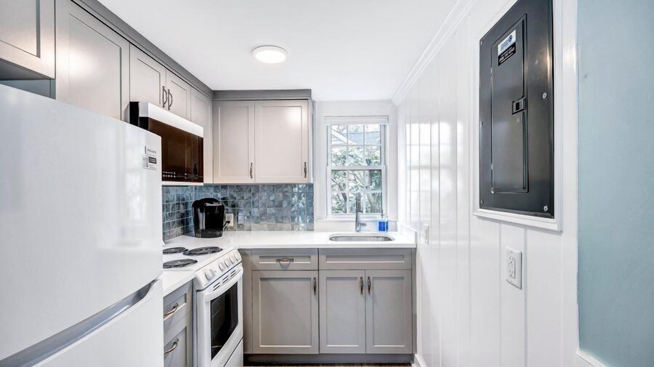 Photo of Kitchen in Hyannis