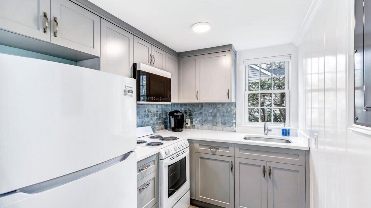 Photo of Kitchen in Hyannis