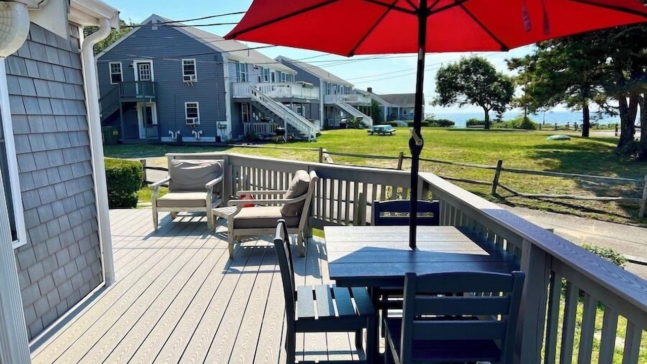 Photo of Outdoor in Hyannis