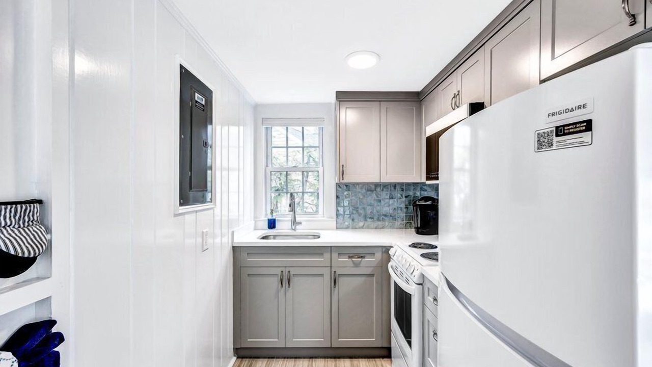 Photo of Kitchen in Hyannis