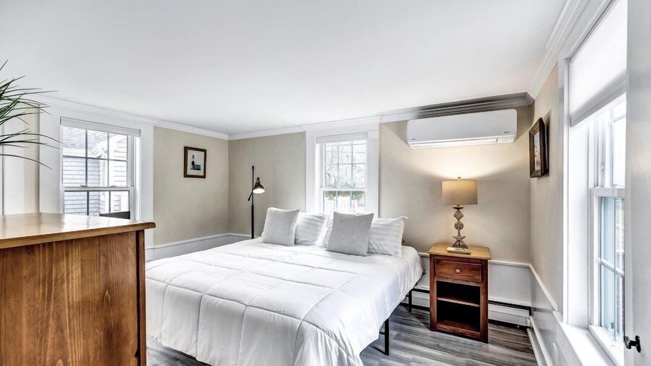 Photo of Bedroom in Hyannis