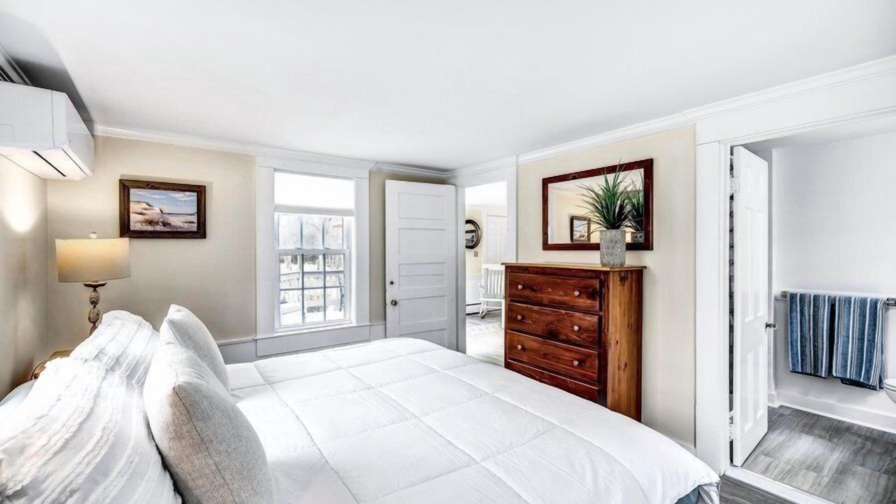 Photo of Bedroom in Hyannis