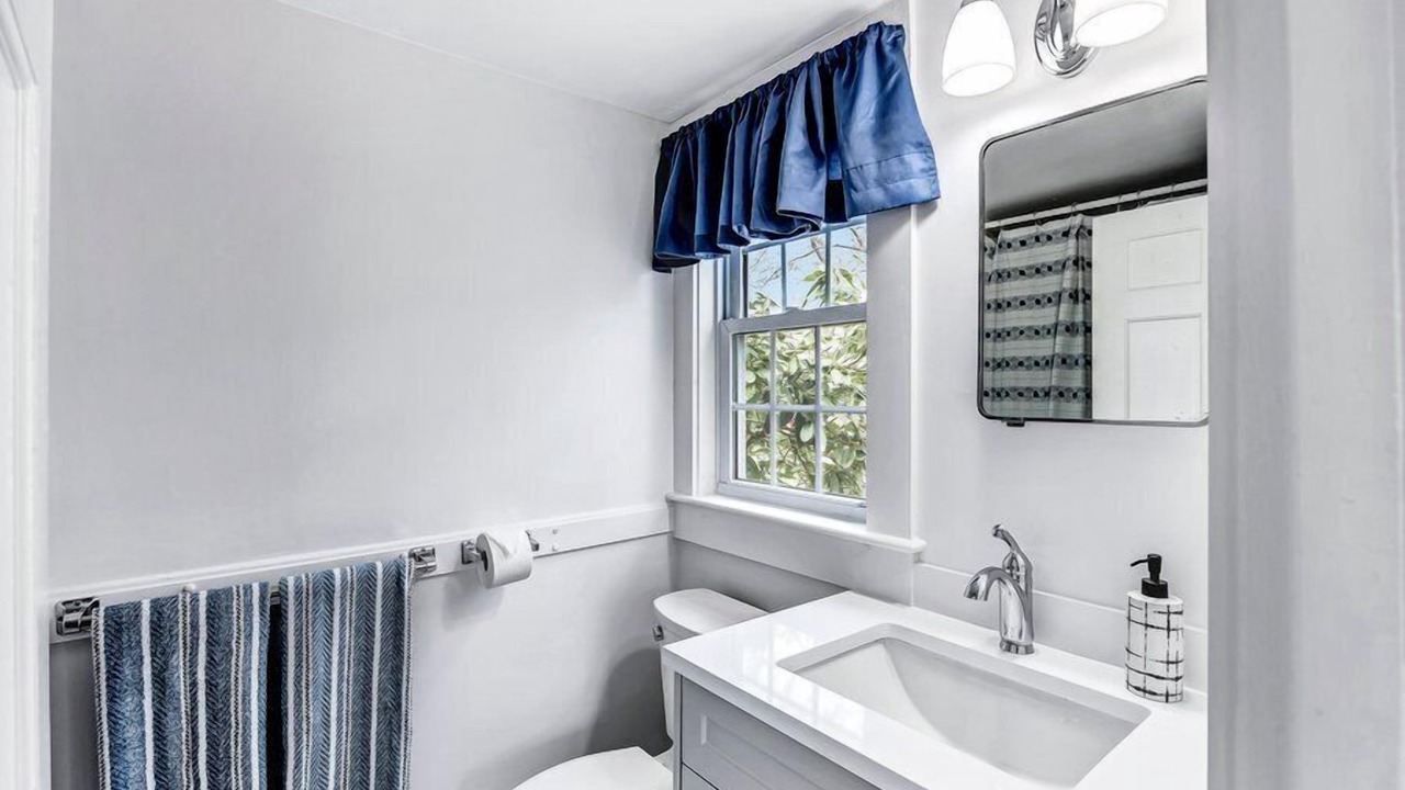 Photo of Bathroom in Hyannis