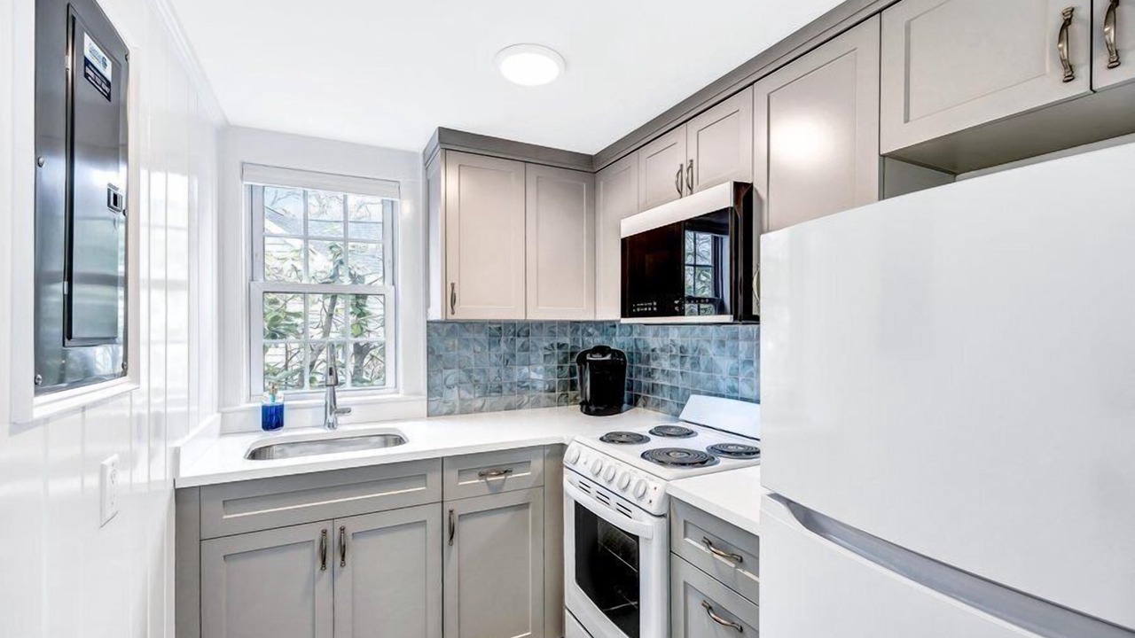 Photo of Kitchen in Hyannis