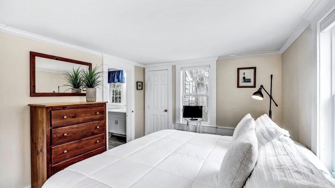 Photo of Bedroom in Hyannis