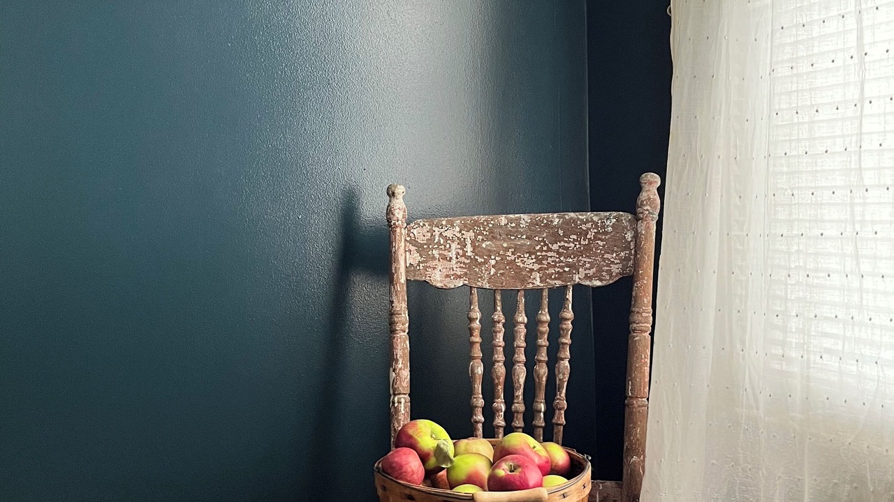 Photo of Bedroom in Yarmouth