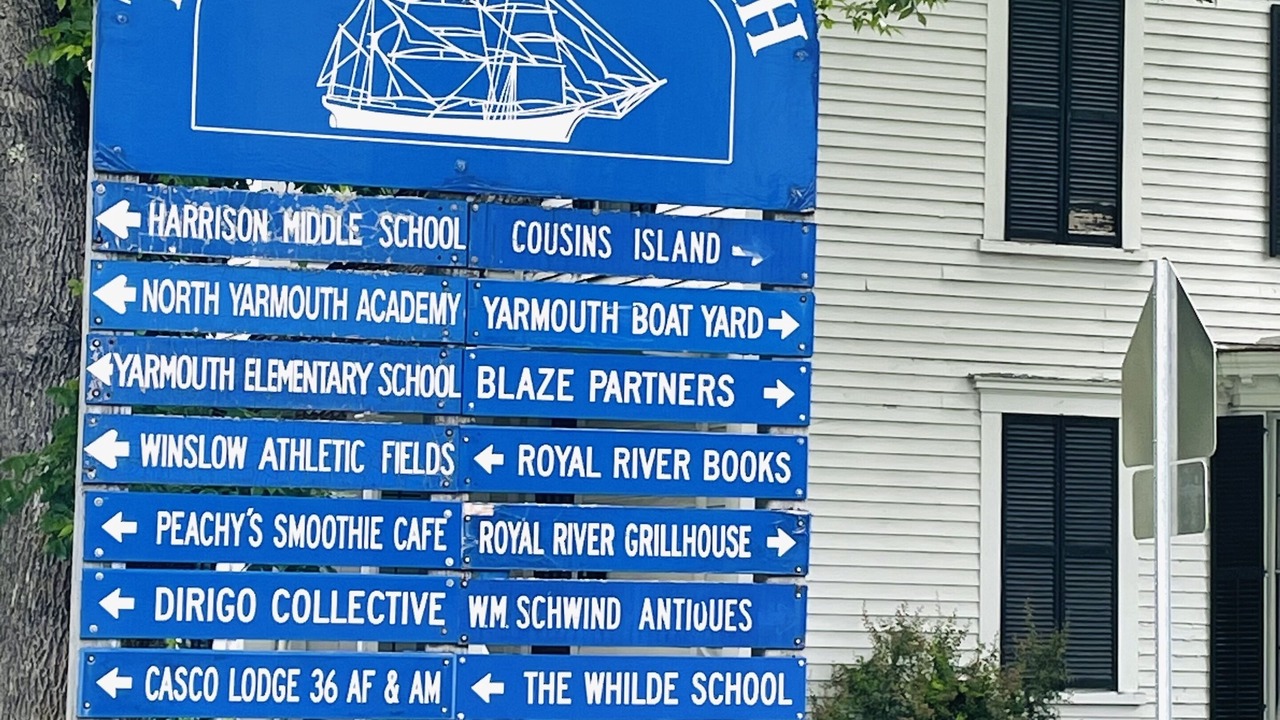 Photo of Outdoor in Yarmouth