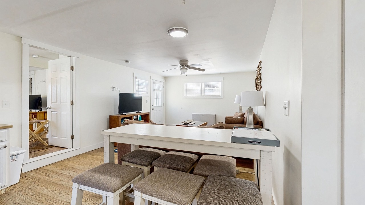 Photo of Livingroom in Boothbay Harbor