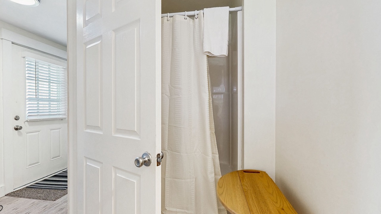 Photo of Bathroom in Boothbay Harbor