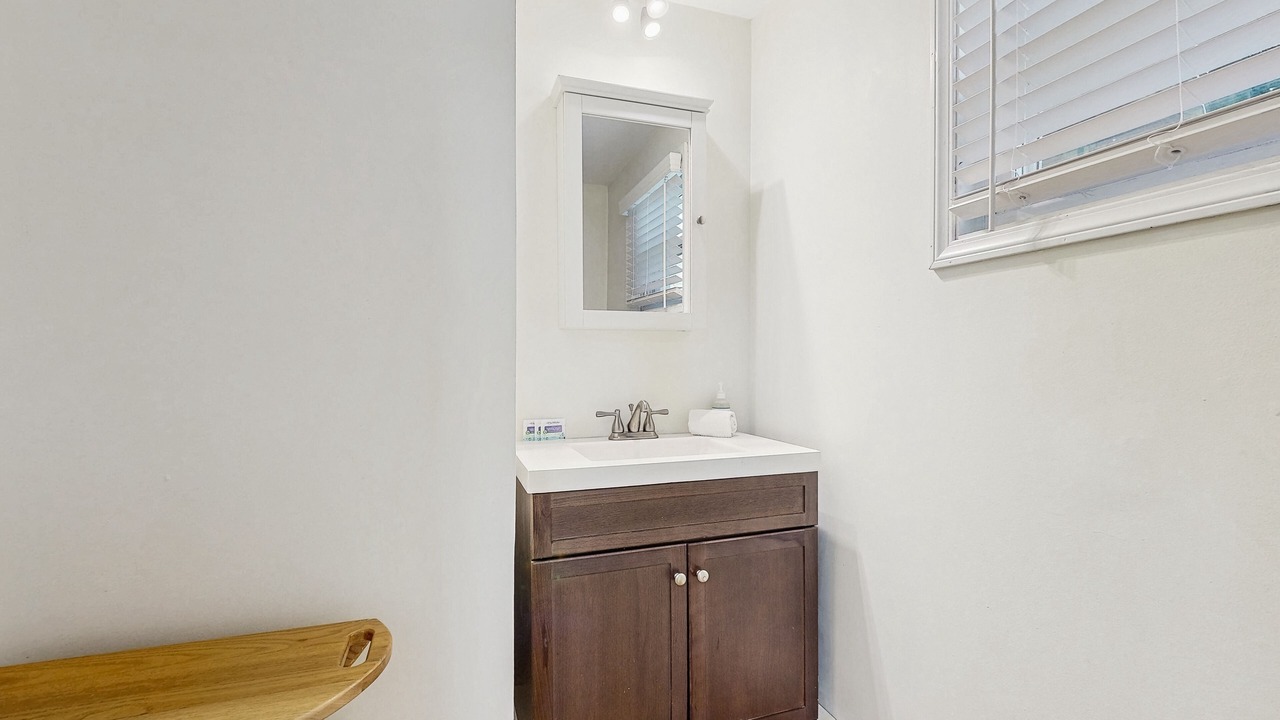 Photo of Bathroom in Boothbay Harbor