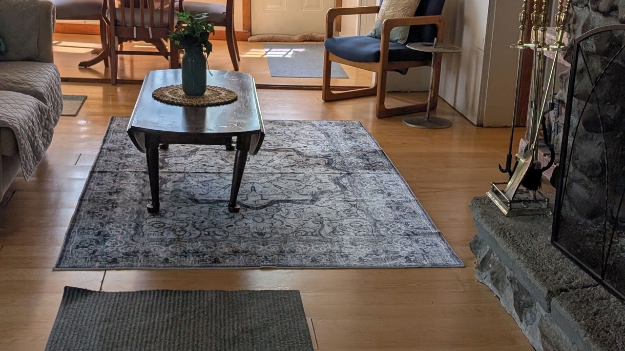 Photo of Livingroom in Malletts Bay
