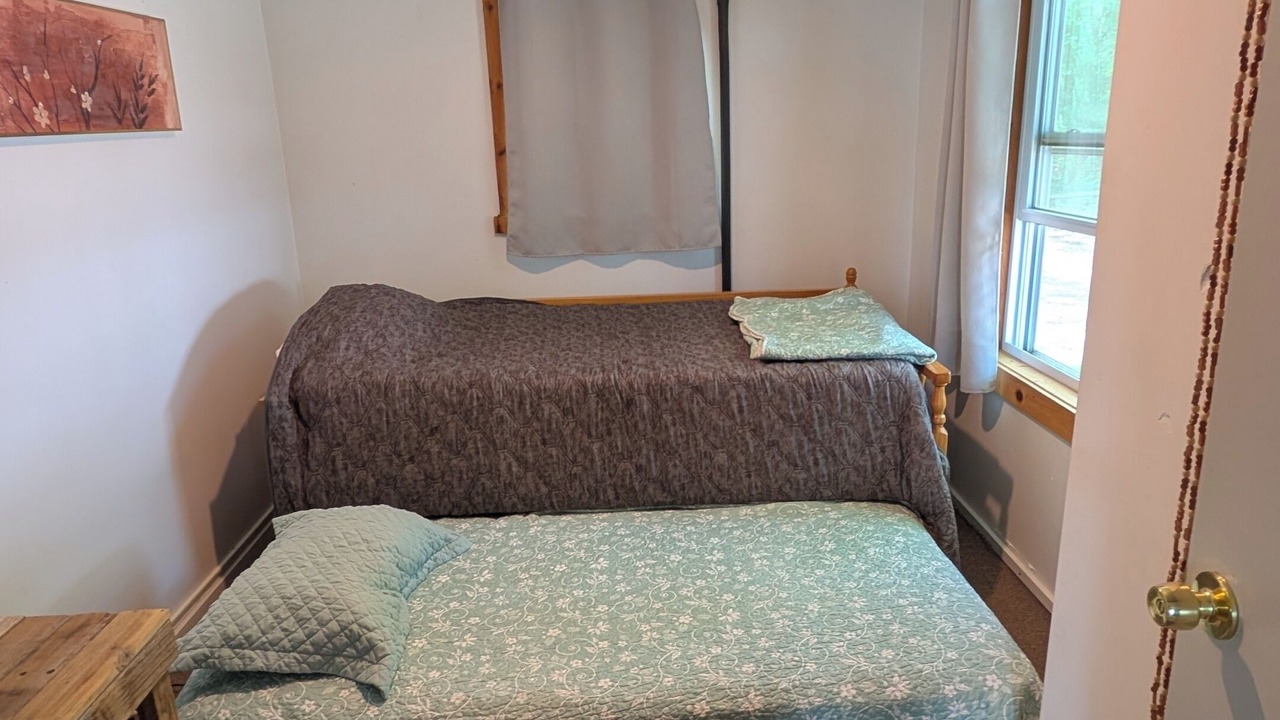 Photo of Bedroom in Malletts Bay