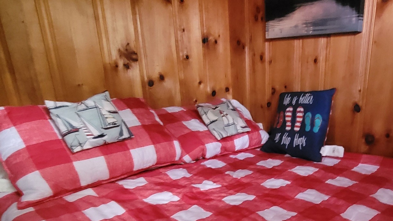Photo of Bedroom in Denmark