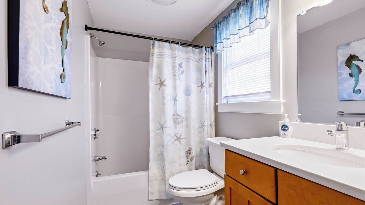 Photo of Bathroom in Provincetown