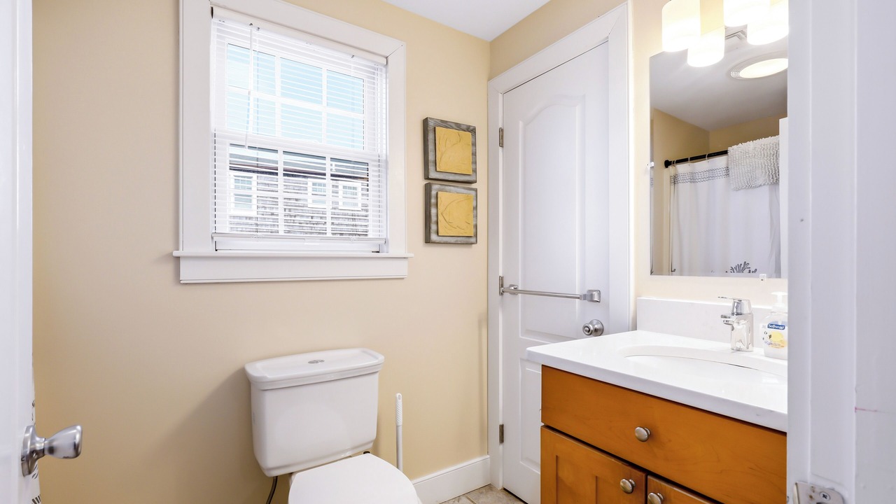 Photo of Bathroom in Provincetown