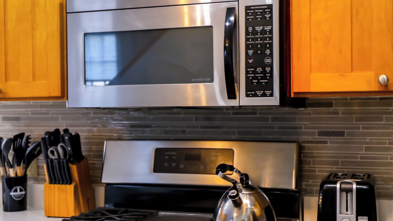 Photo of Kitchen in Provincetown