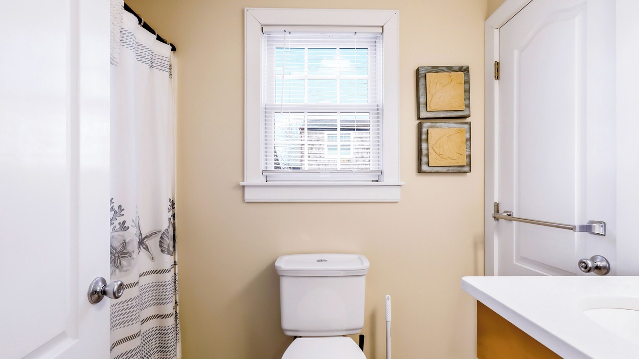Photo of Bathroom in Provincetown