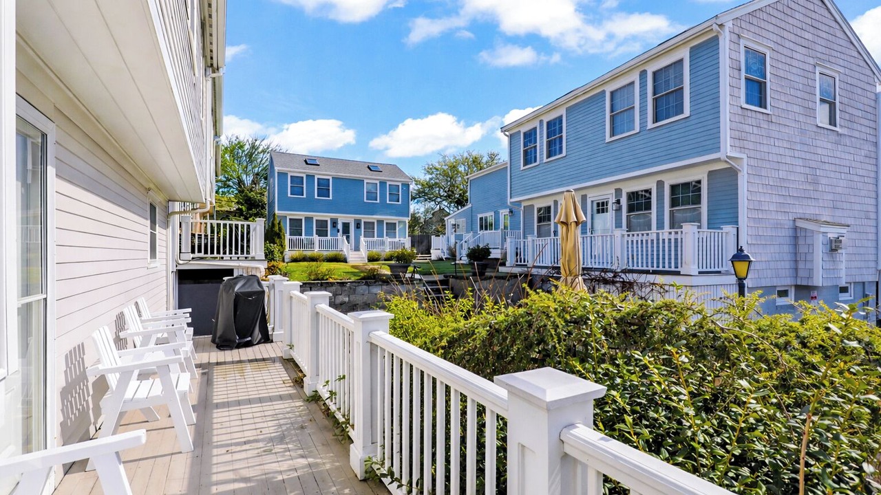 Photo of Outdoor in Provincetown