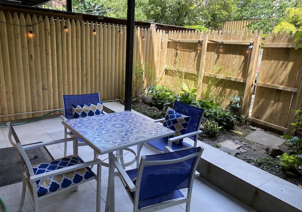 Photo of Outdoor in Park Slope