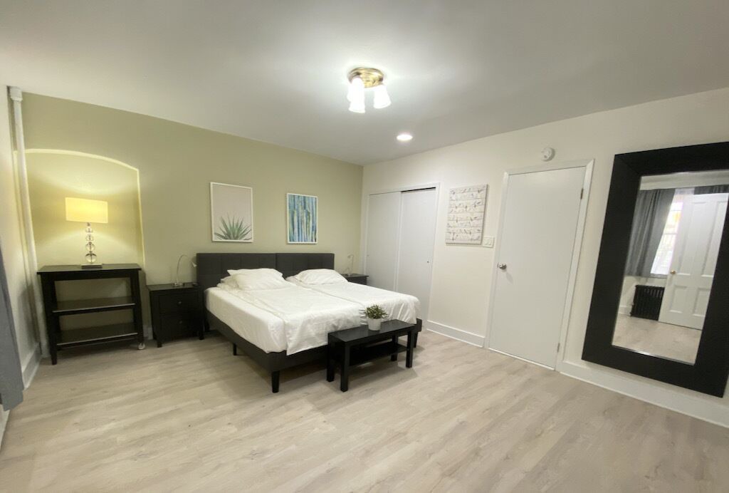 Photo of Bedroom in Park Slope