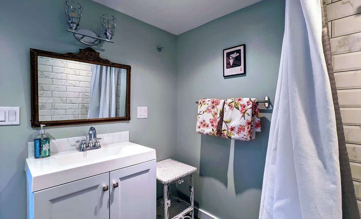 Photo of Bathroom in Southwest Harbor