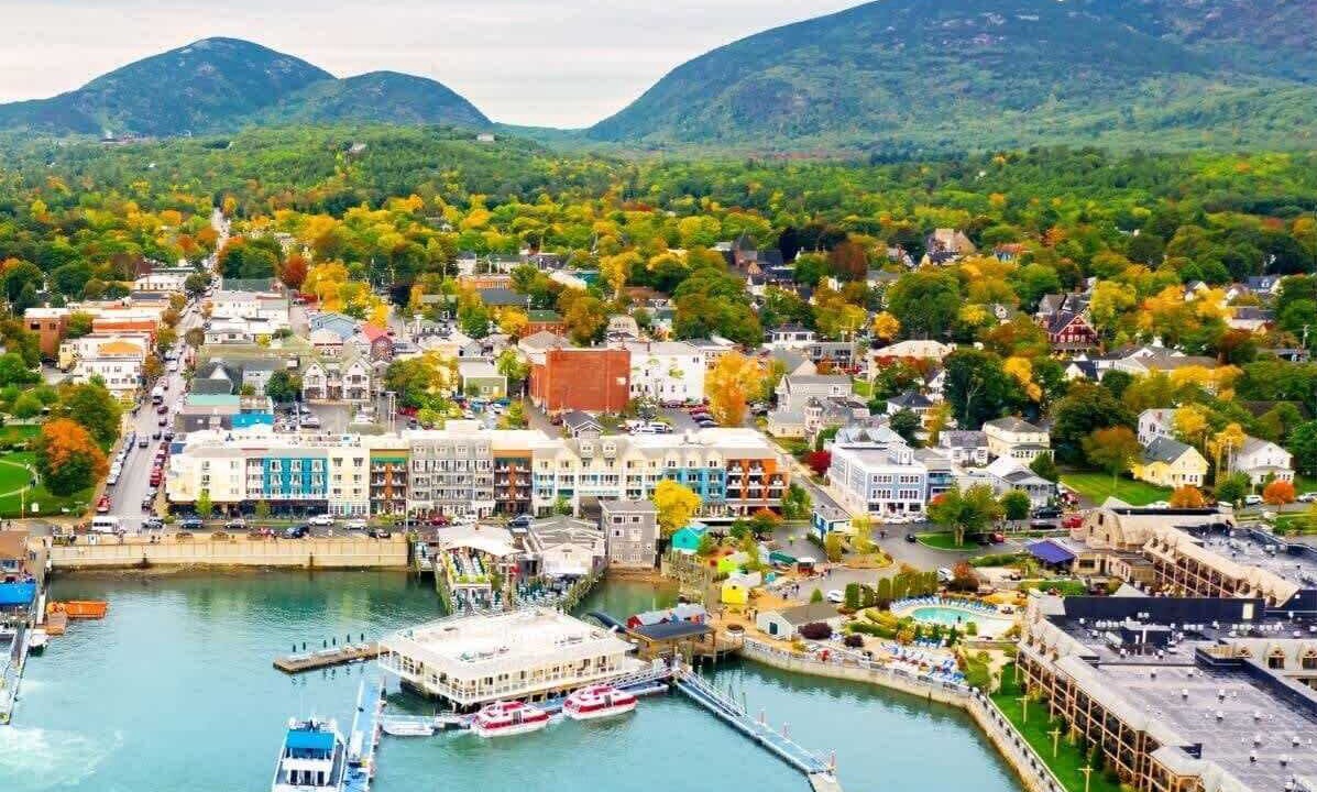 Photo of Outdoor in Southwest Harbor