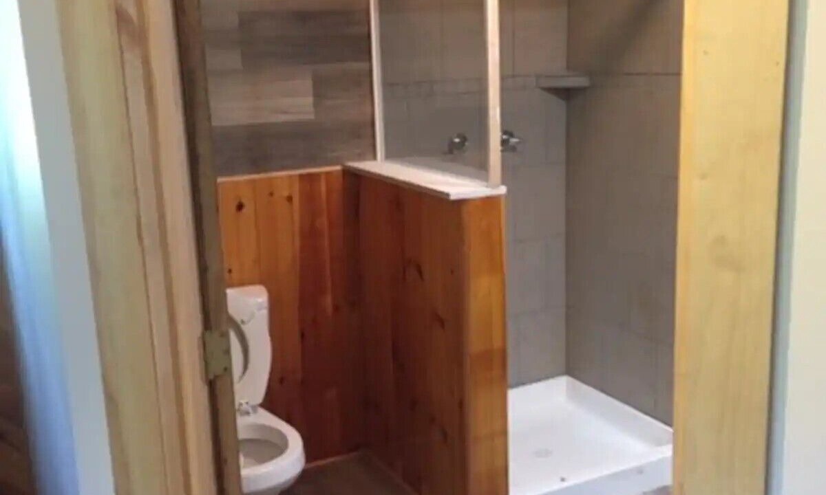 Photo of Bathroom in Newport