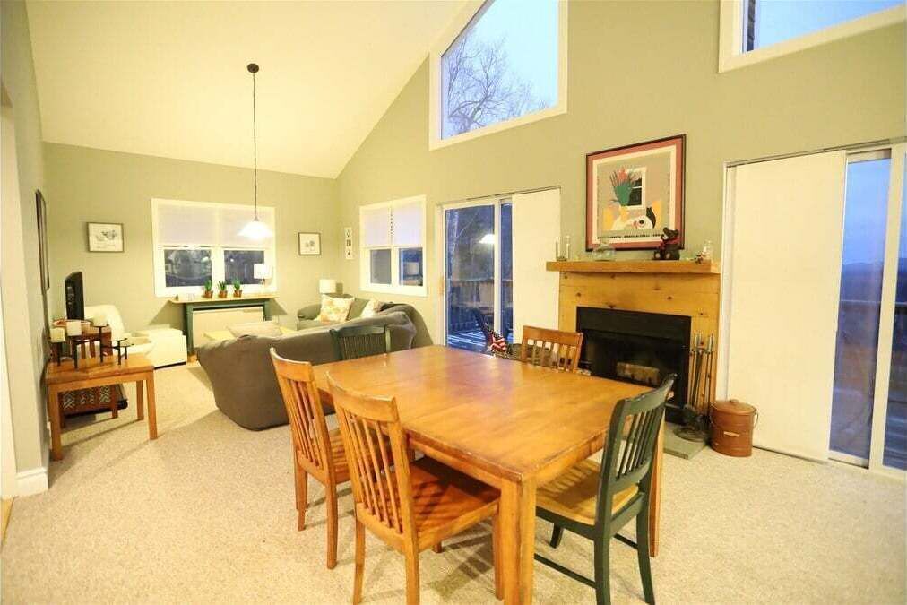 Photo of Bedroom in Campton