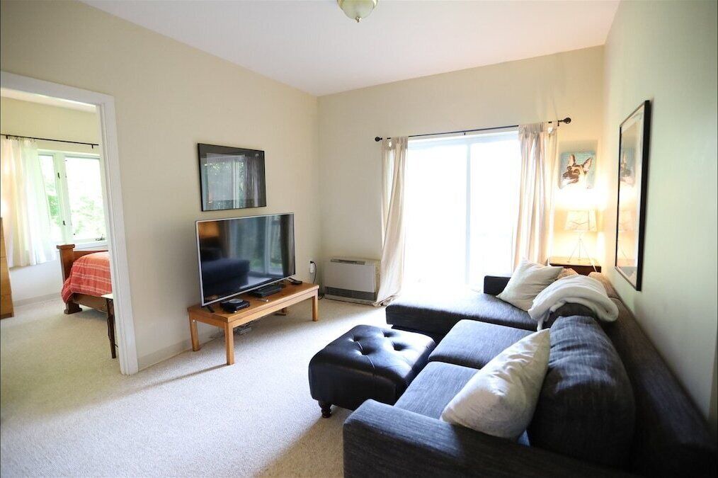 Photo of Bedroom in Campton