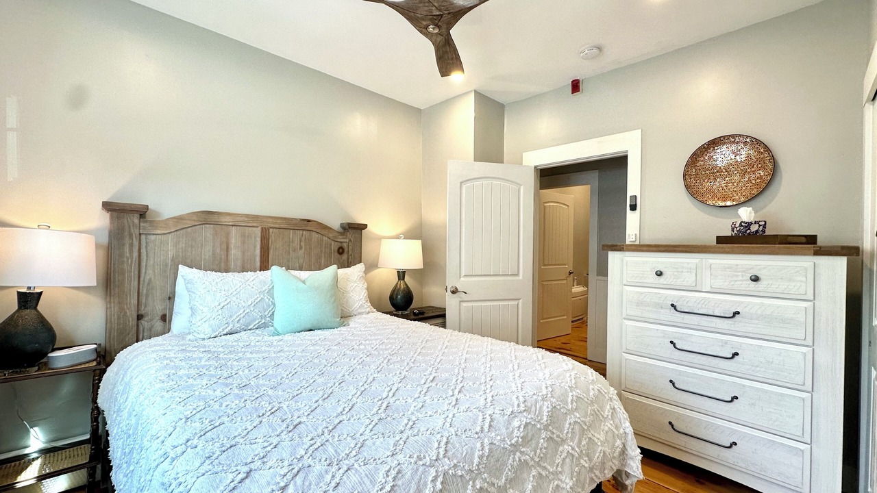 Photo of Bedroom in Fifth Ward