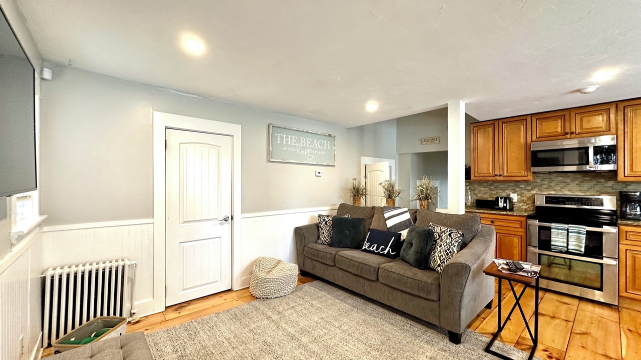 Photo of Livingroom in Fifth Ward