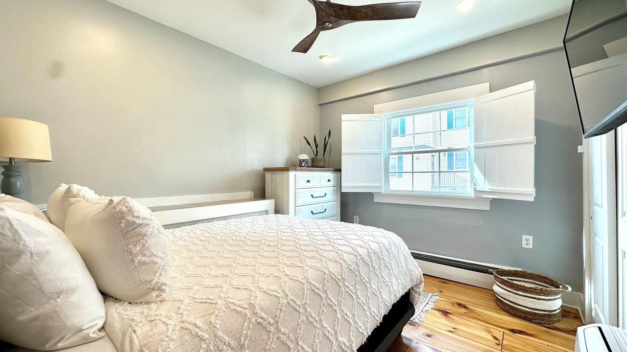 Photo of Bedroom in Fifth Ward