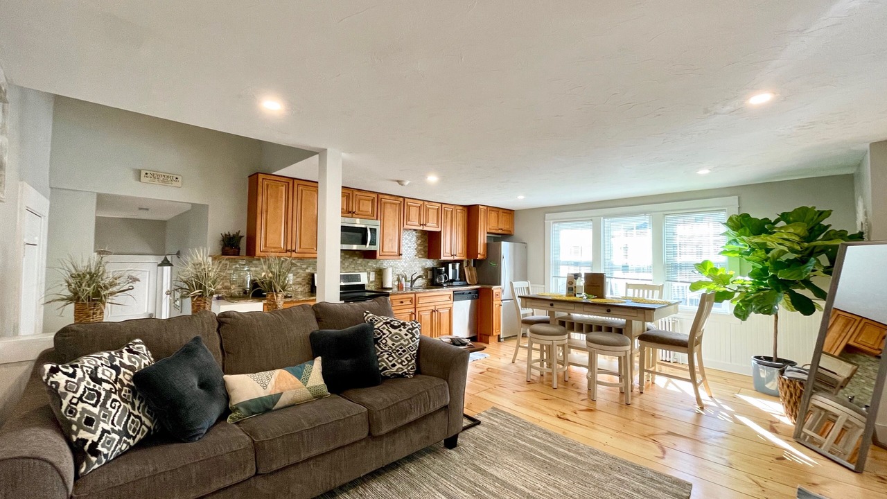 Photo of Livingroom in Fifth Ward