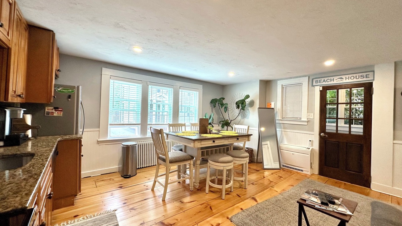 Photo of Kitchen in Fifth Ward