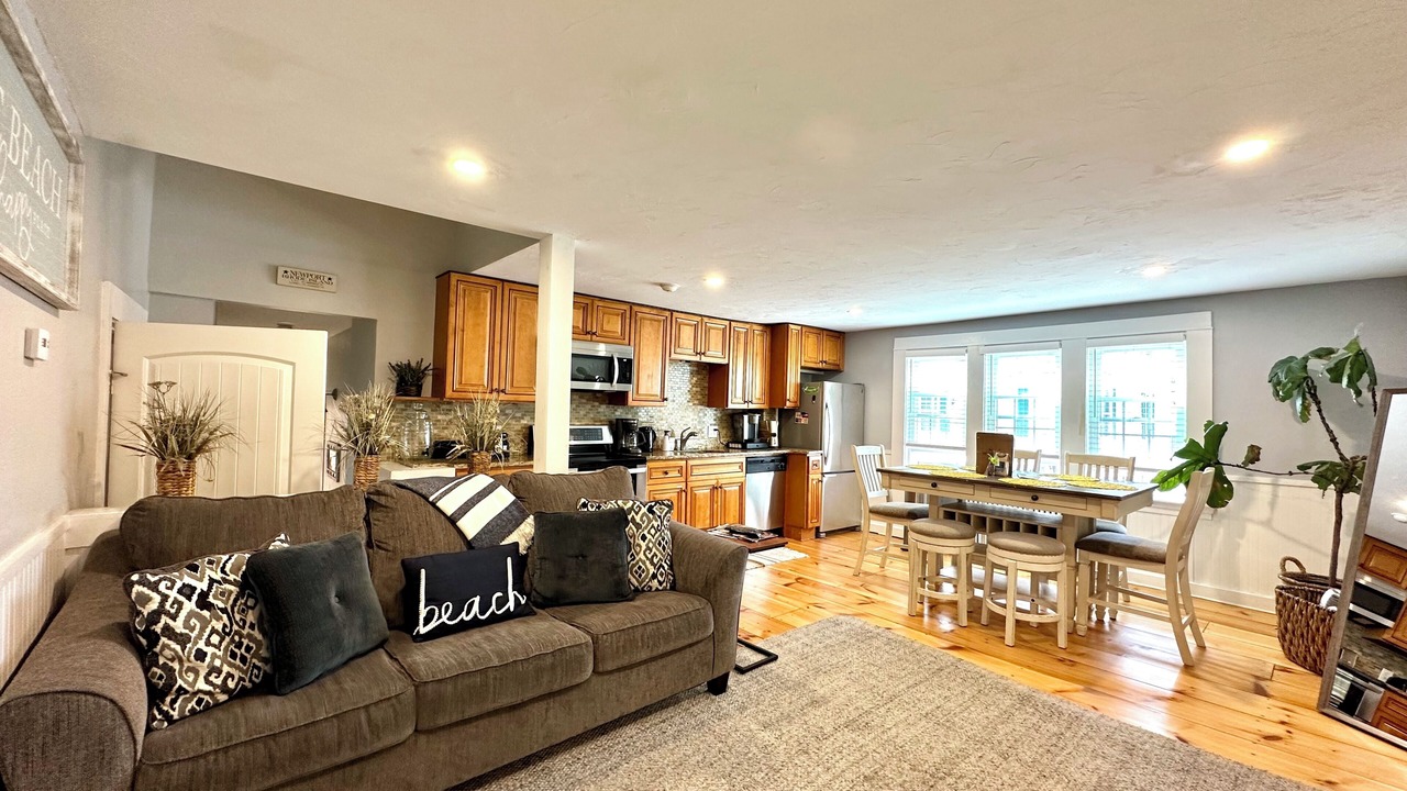 Photo of Livingroom in Fifth Ward