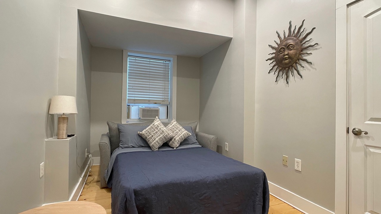 Photo of Bedroom in Fifth Ward