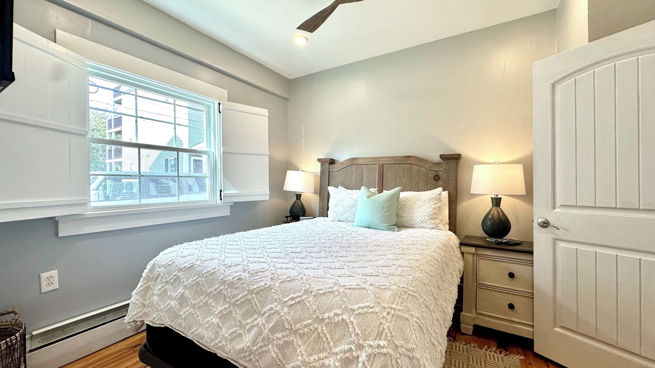 Photo of Bedroom in Fifth Ward