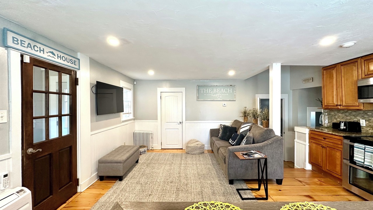 Photo of Livingroom in Fifth Ward